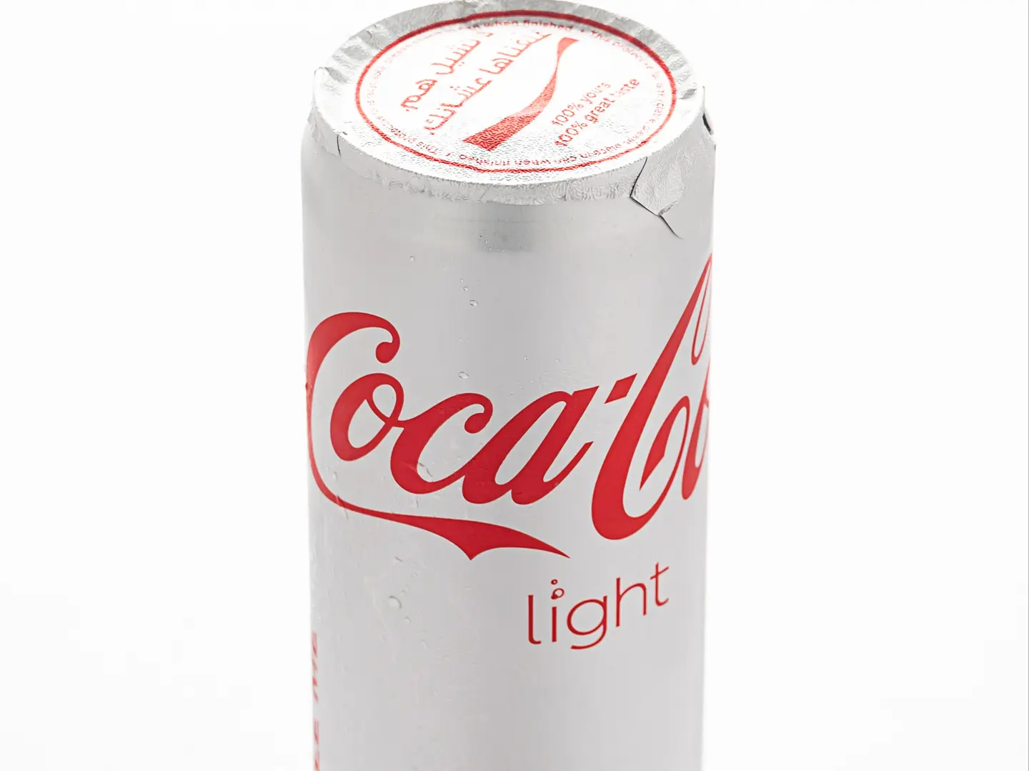 Diet Cola