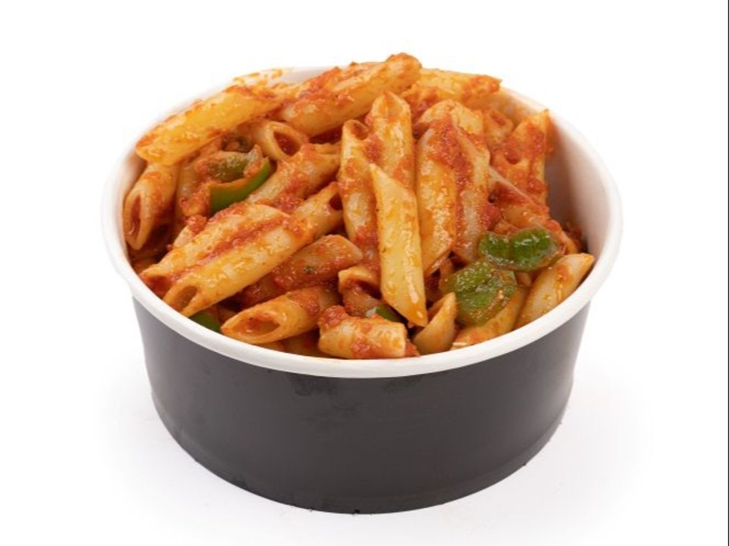Red Sauce Pasta