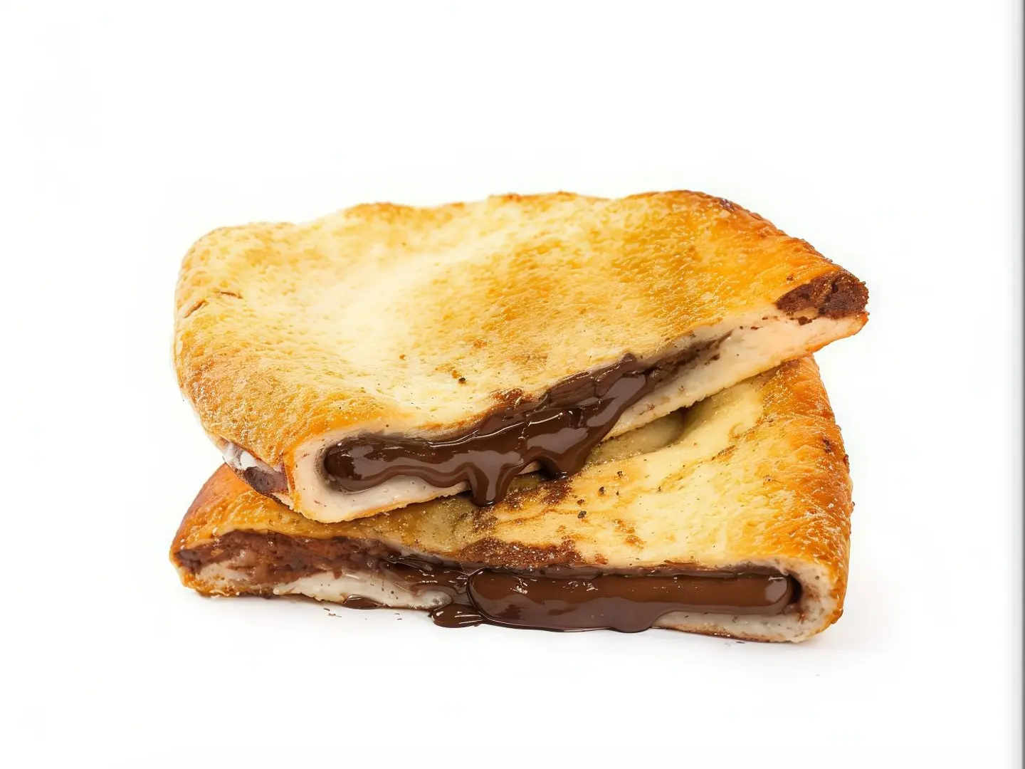 Nutella Pizzawich