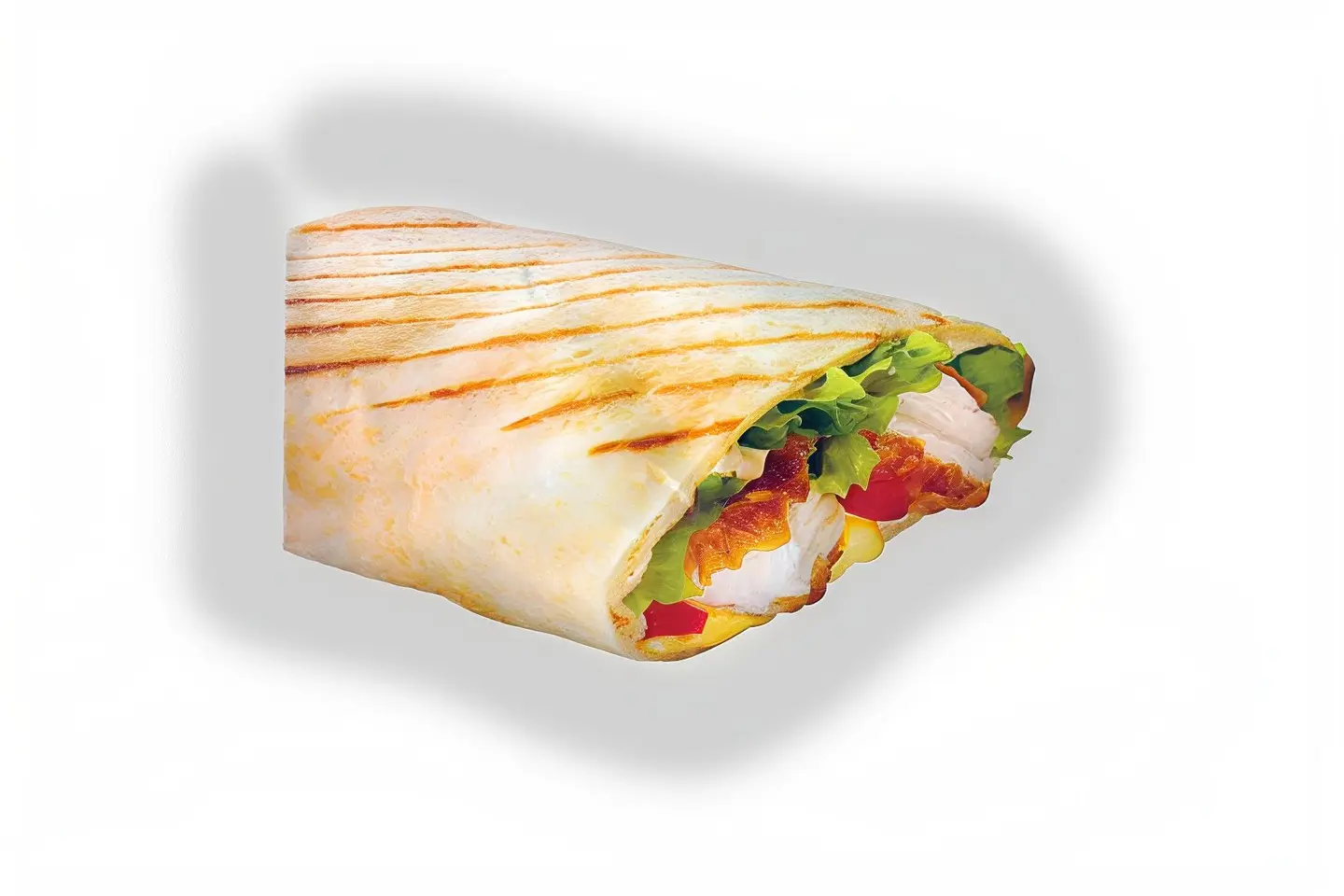 ساندوتش مسحب