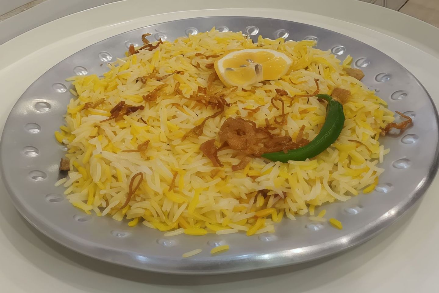 نفر رز مندي