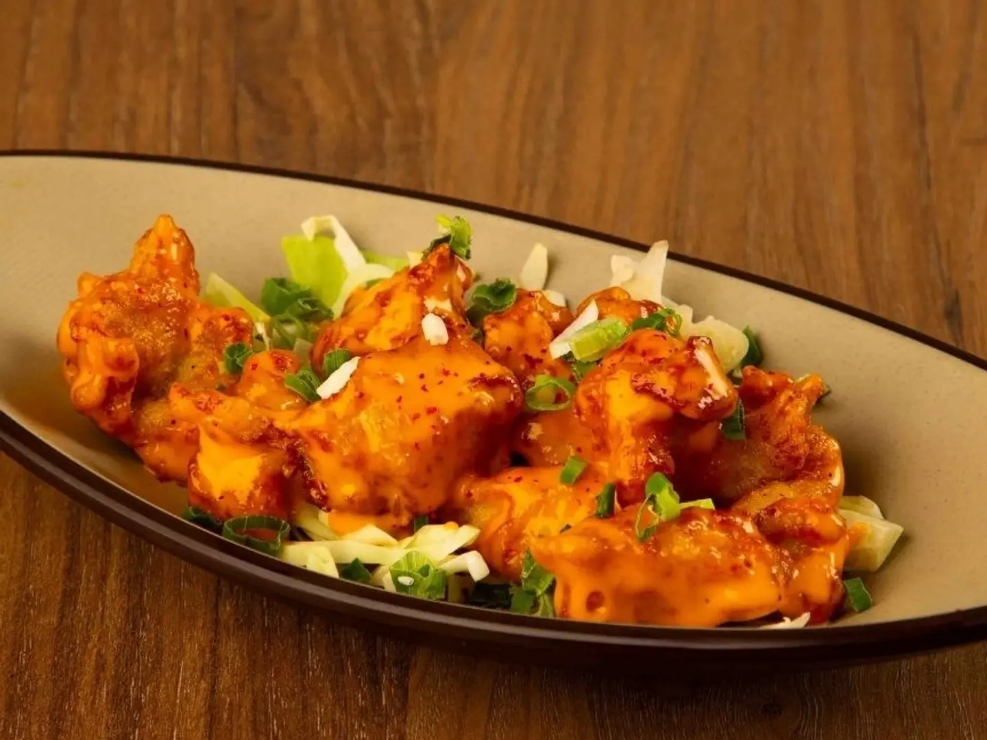 ديناميت دجاج