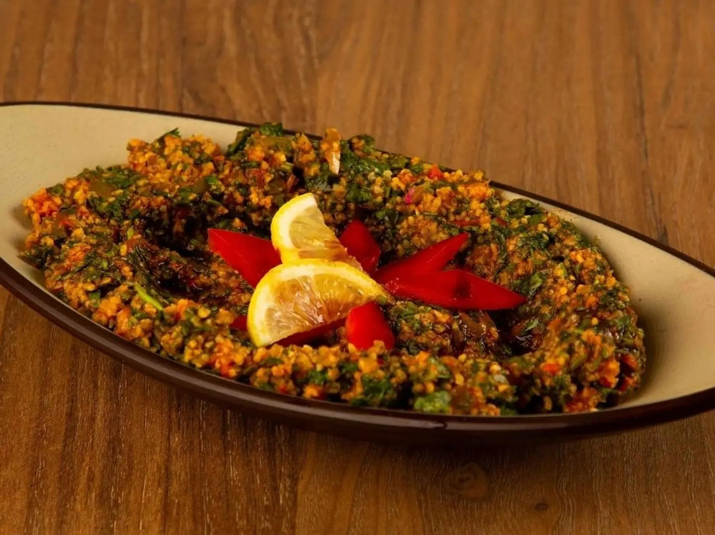 سلطة ارمينية