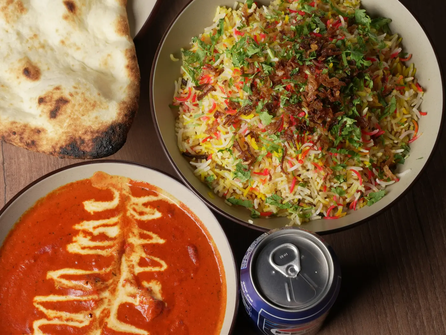Indian Combo