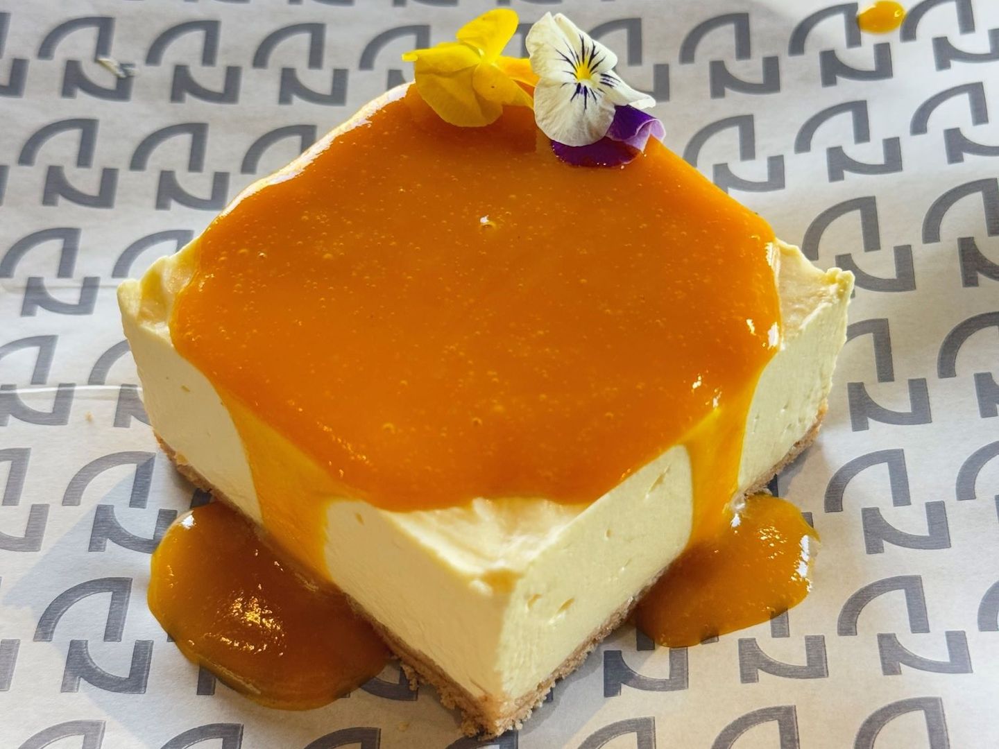 Cloud Mango