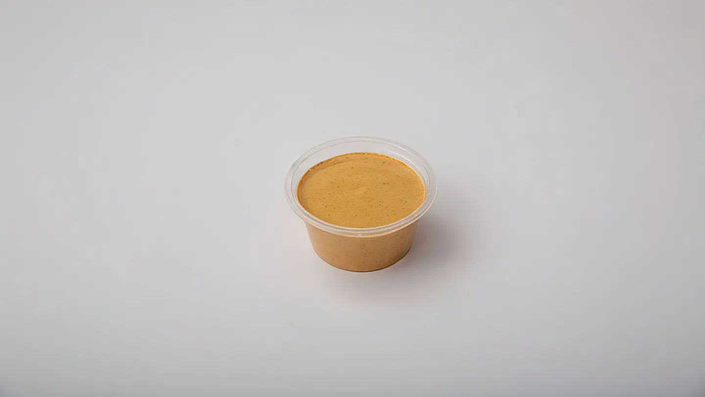 Dani Sauce