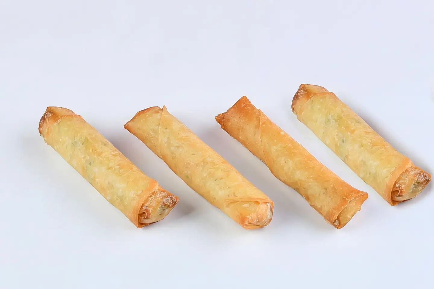 Cheese Rolls