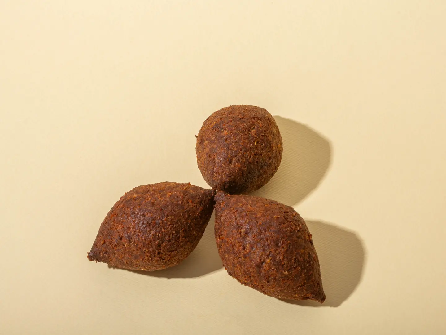 Meat Kibbeh