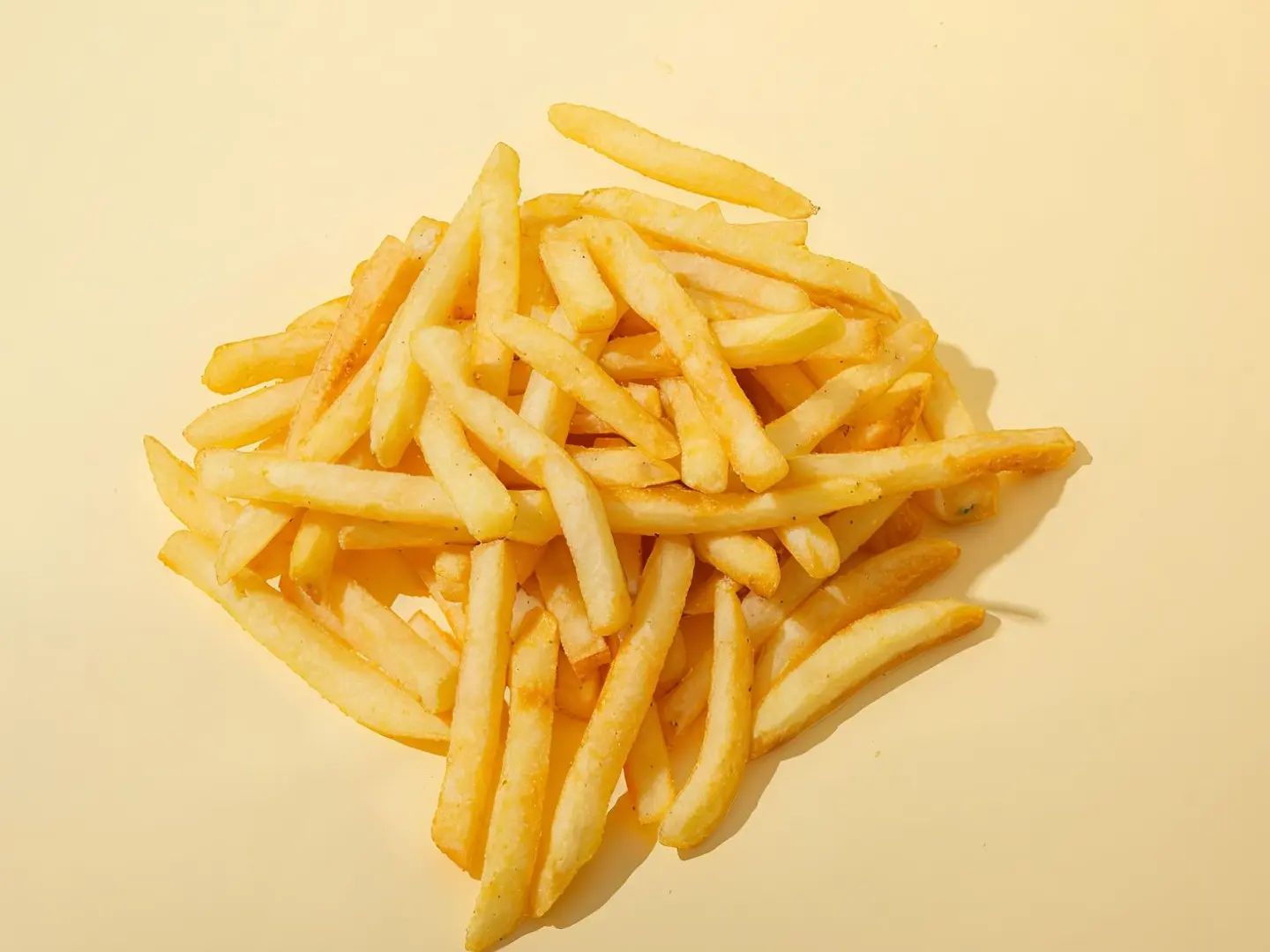Fries