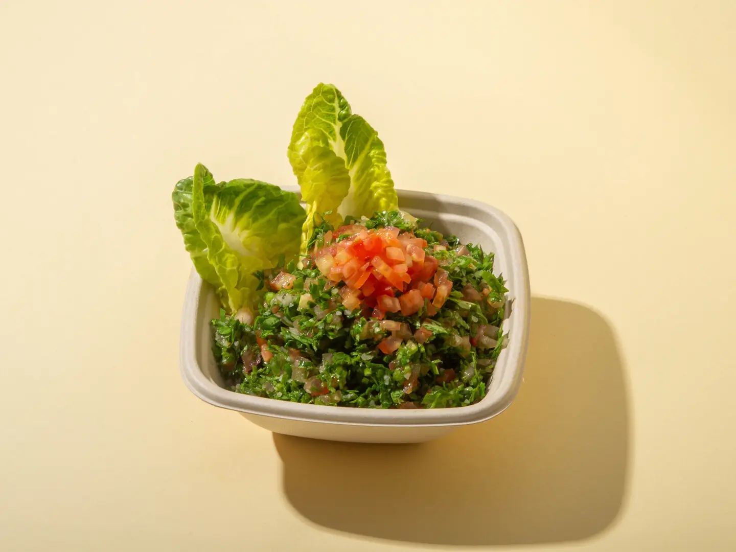 Tabbouleh