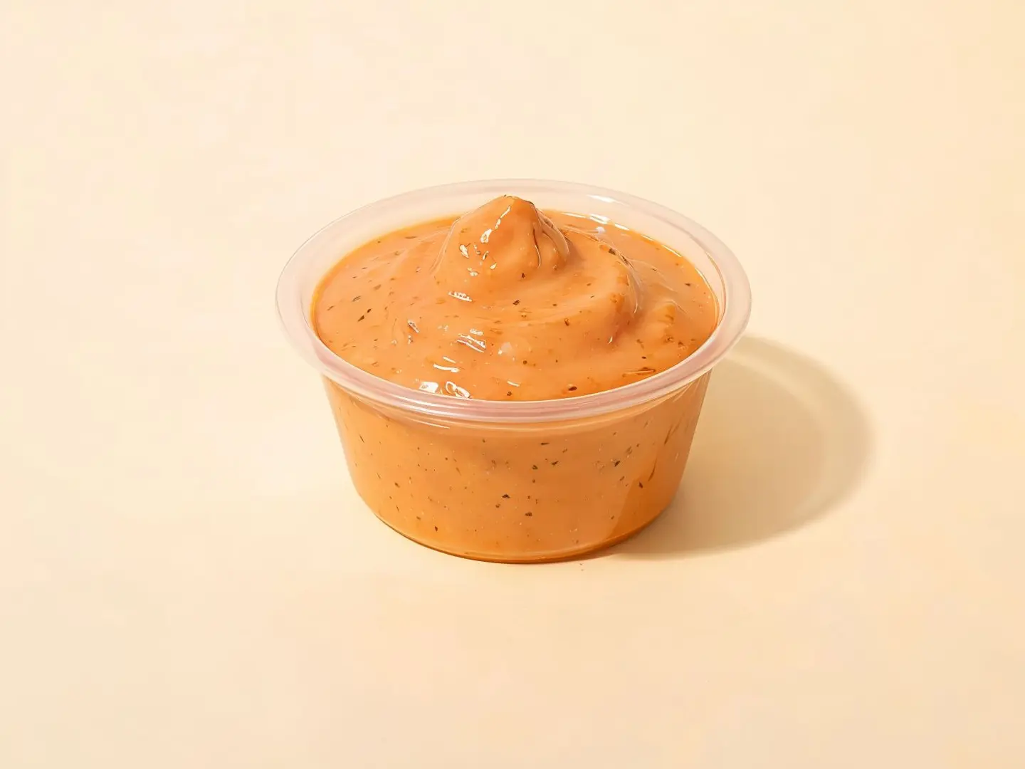 Spicy Garlic