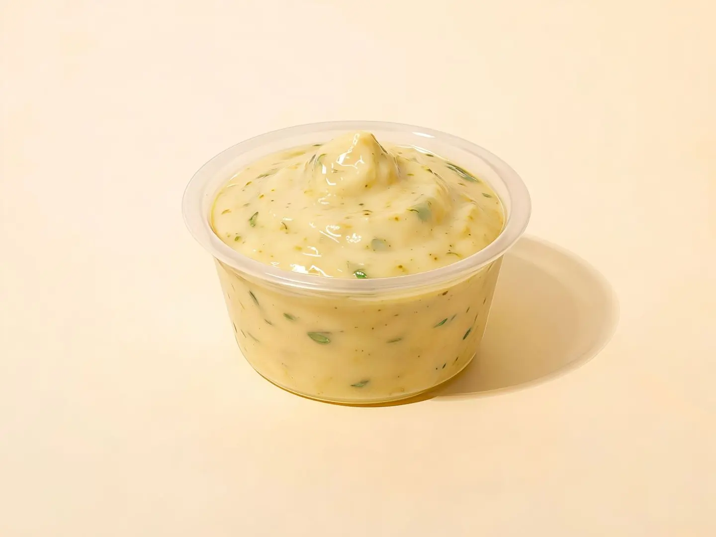 Dani Sauce