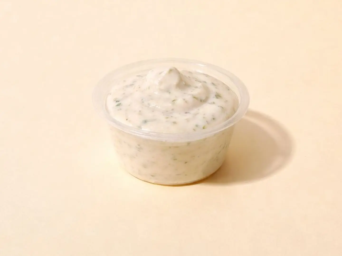 Ranch Sauce