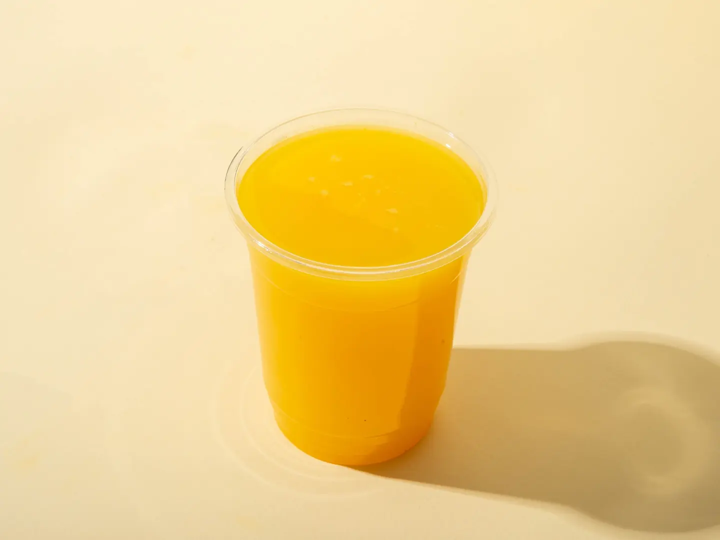 Orange Juice