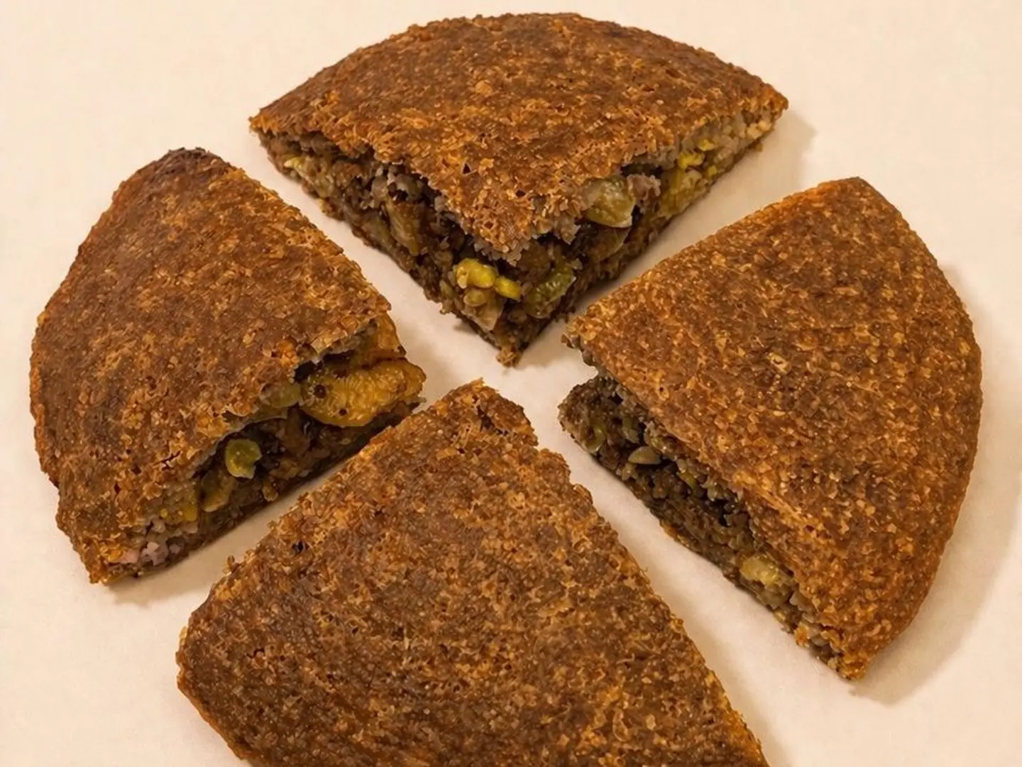 Kibbeh Sajia