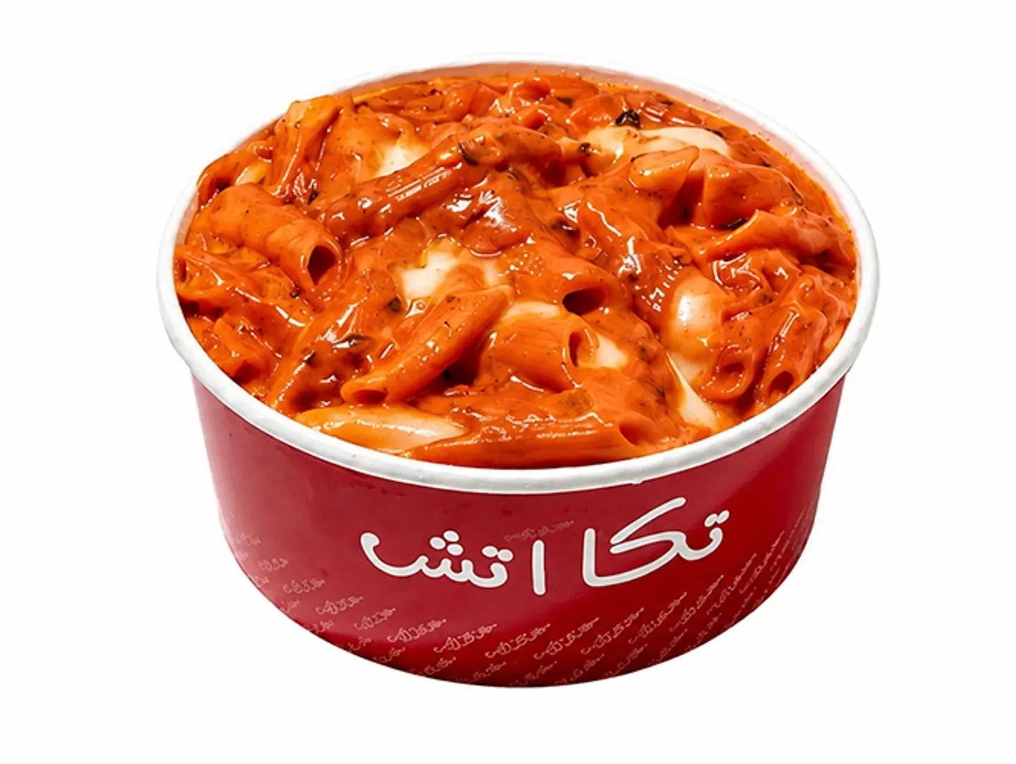 Tikka Pasta