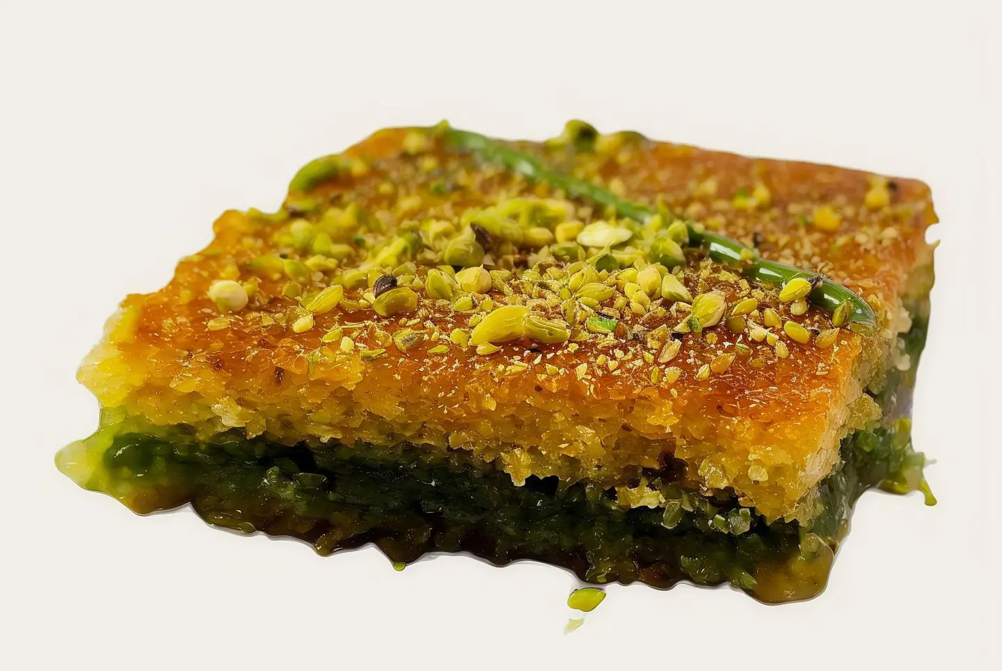 بستاشيو - كبير
