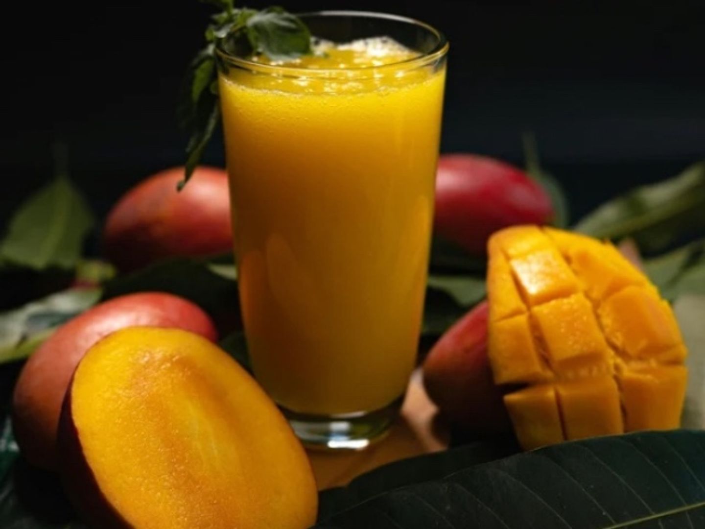 Mango Juice