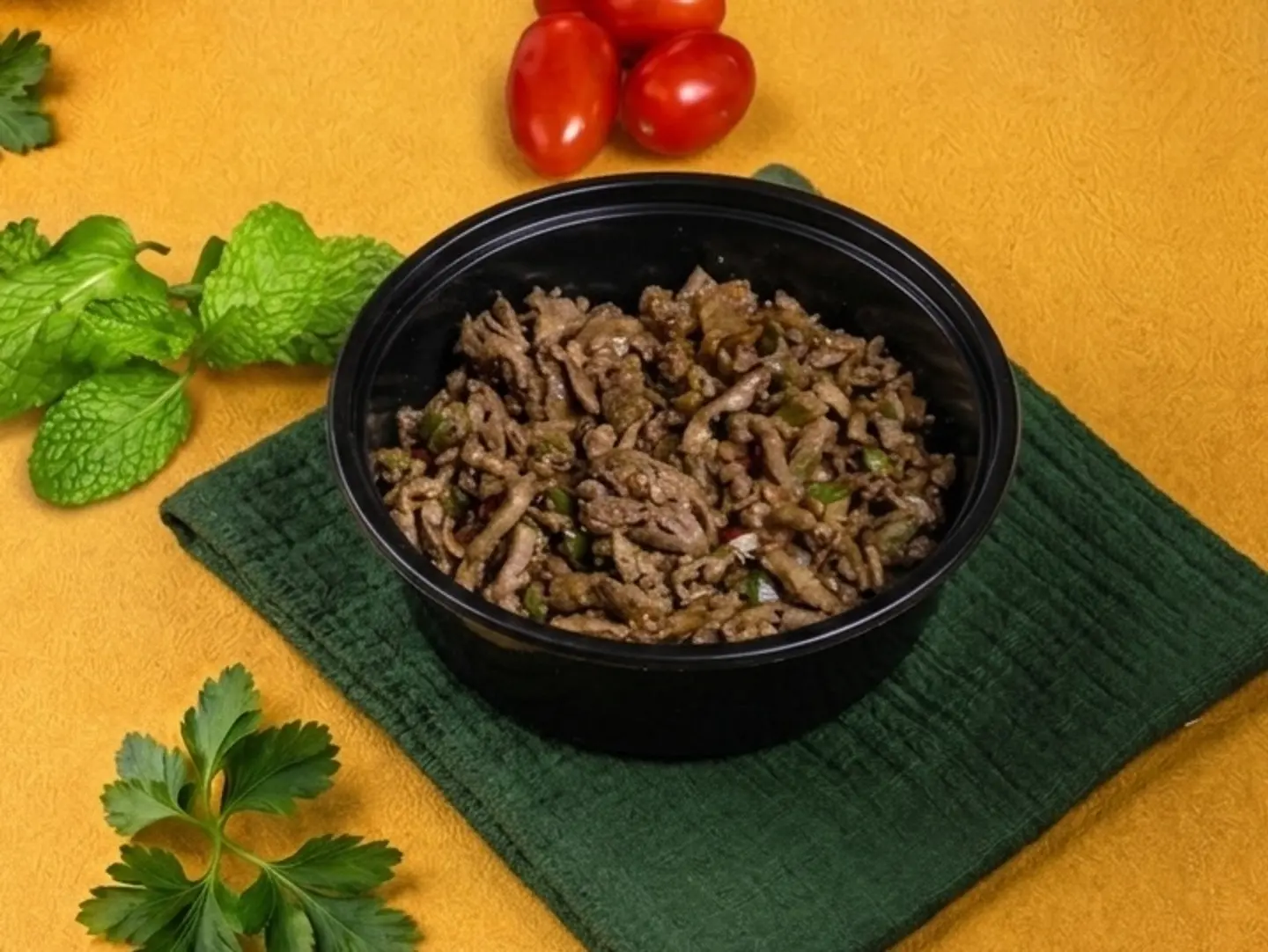 صحن كبده