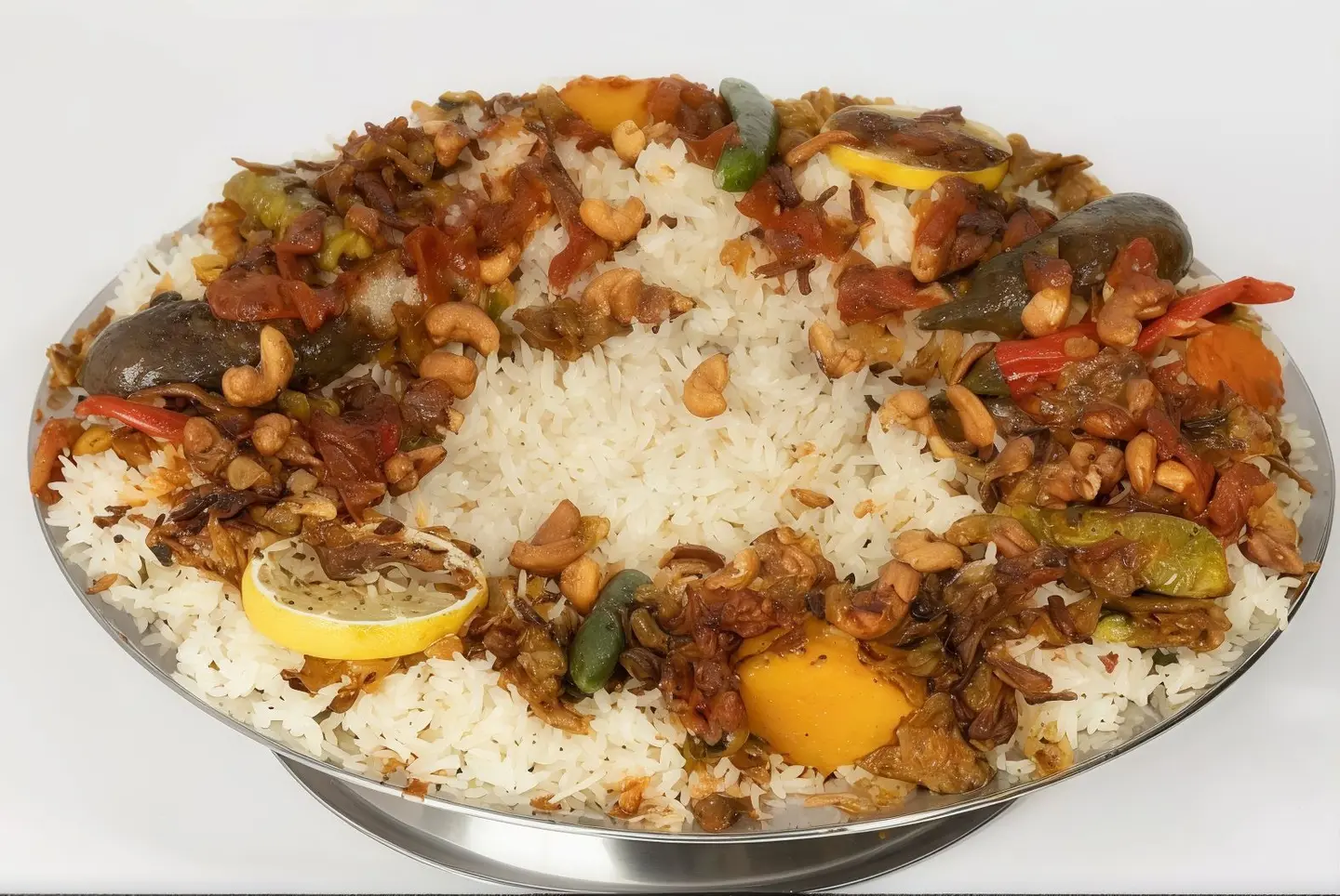 نفر رز ابيض