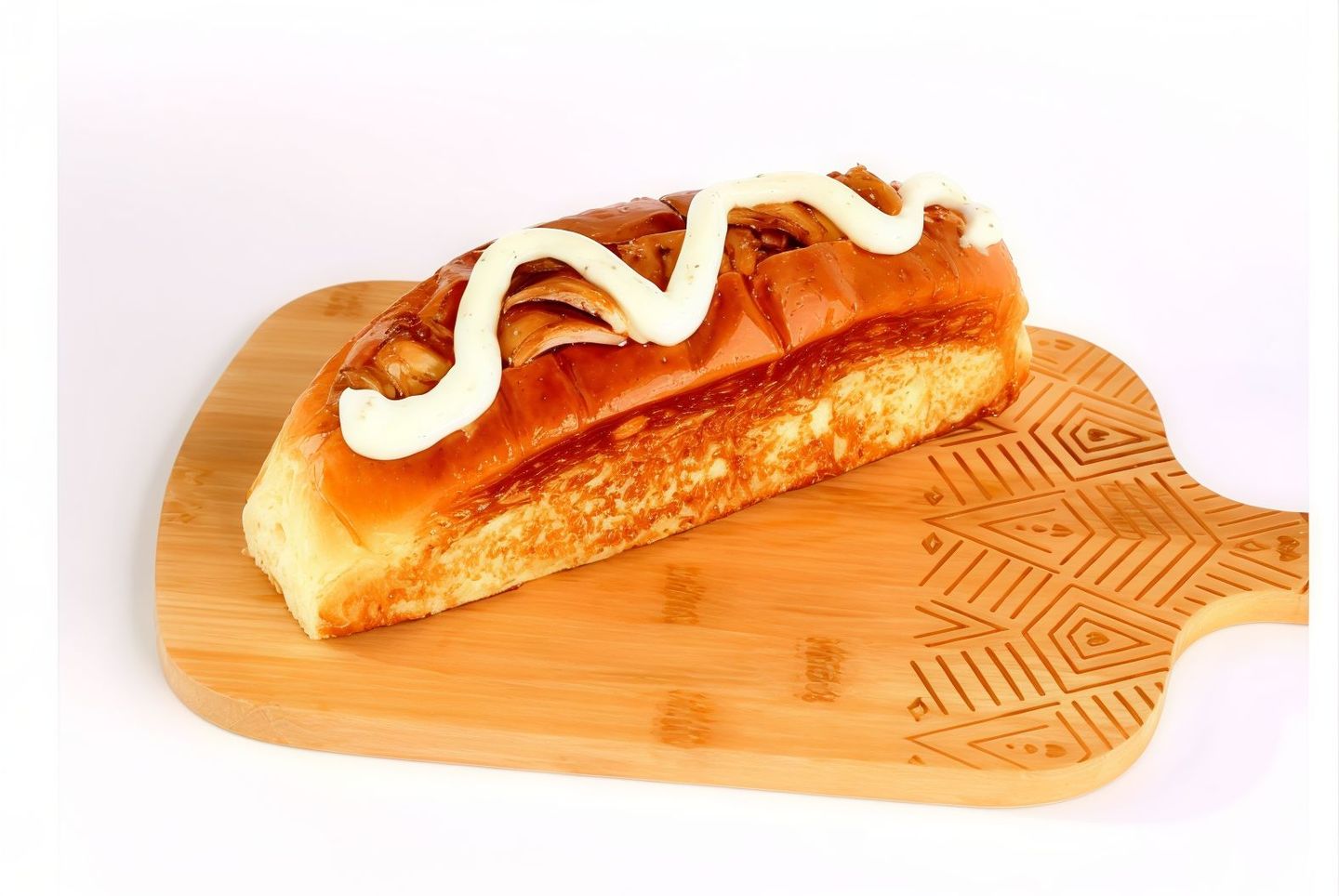 Jabel Brioche