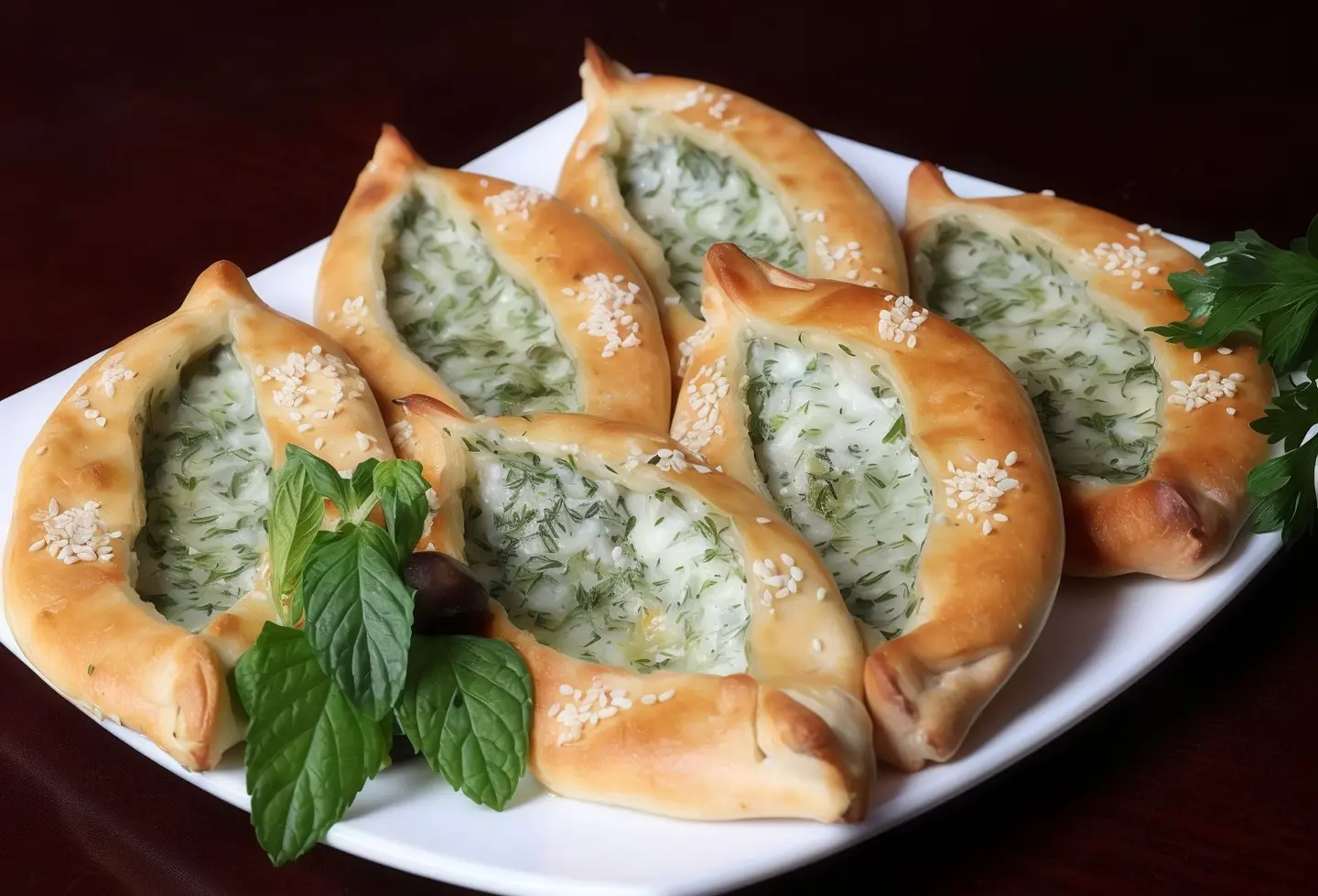 لبنة بطاطس
