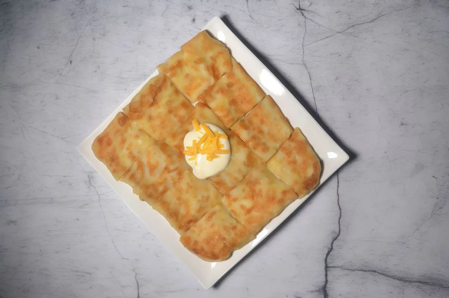 Mutabbak Mix Cheese