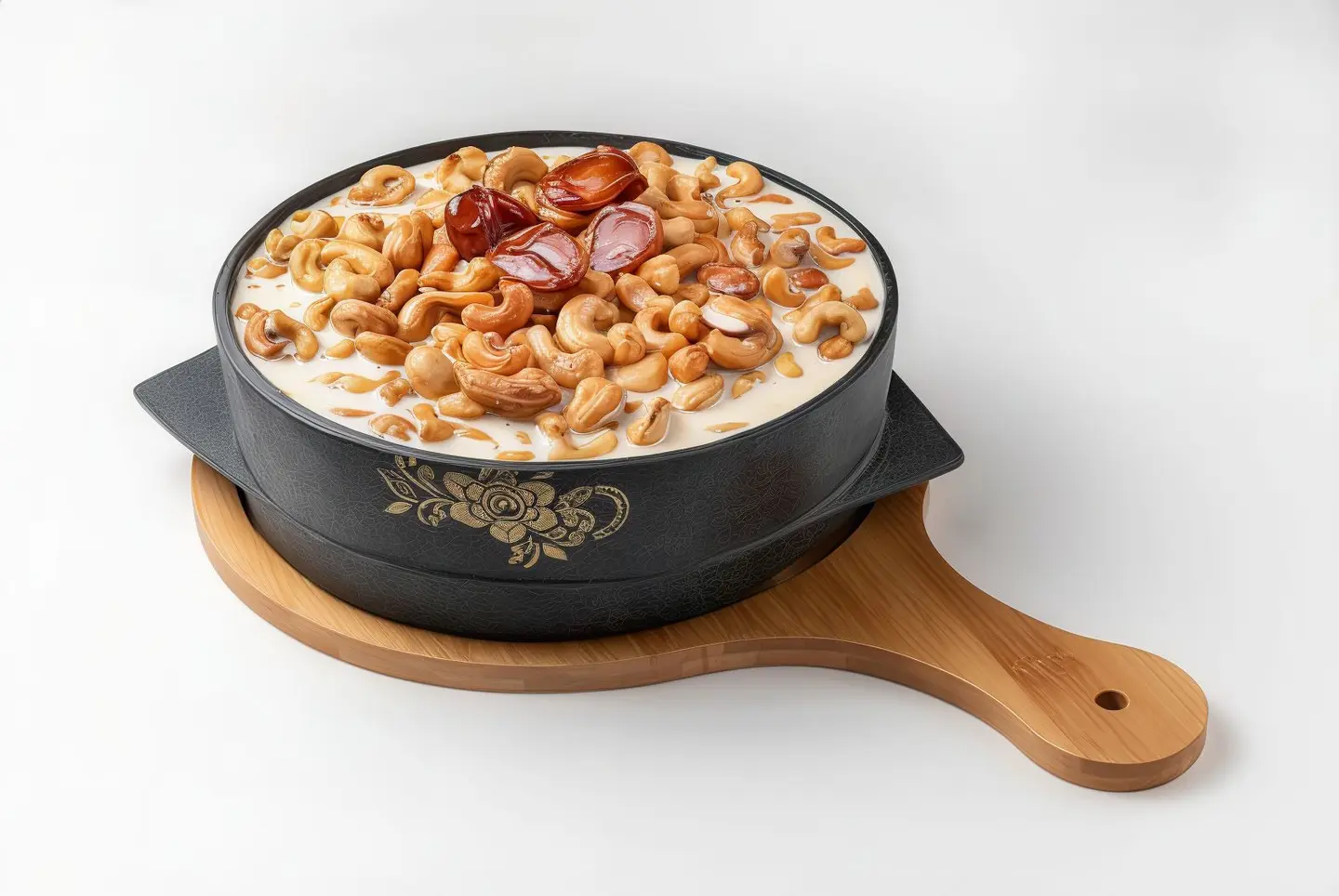 Cashew Areekah