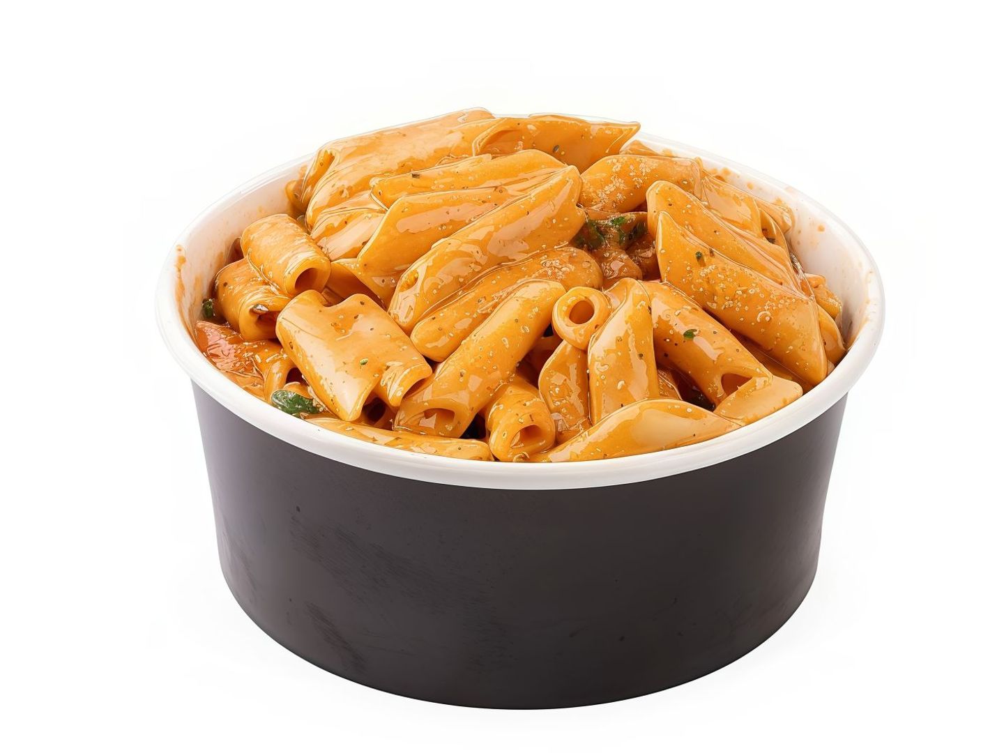 Mix Sauce Pasta