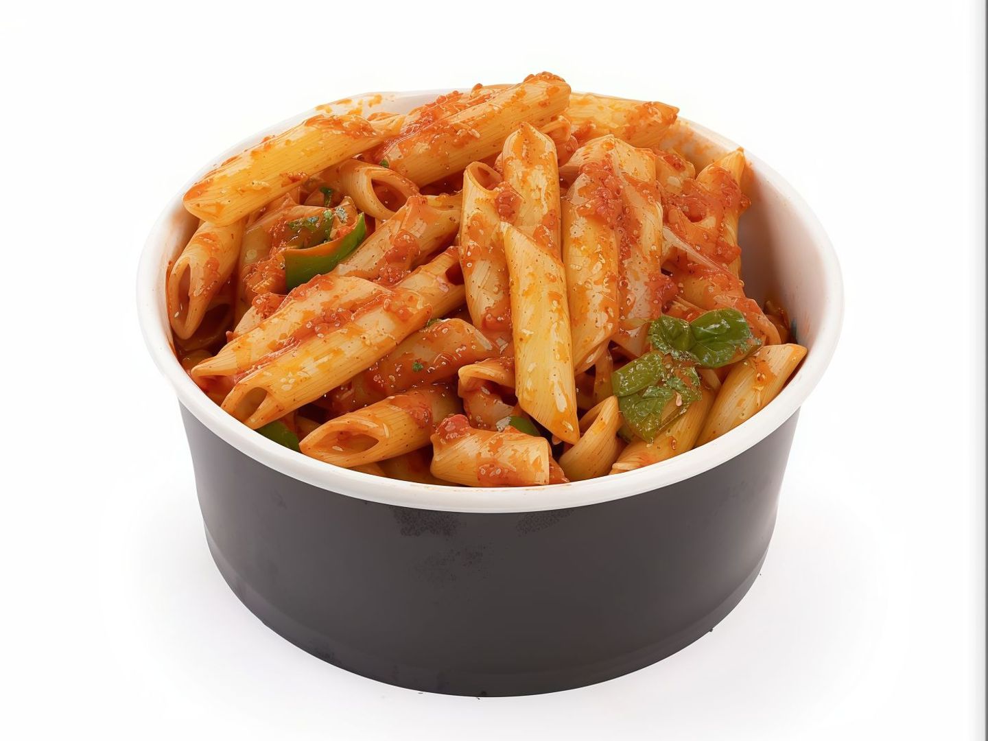 Red Sauce Pasta