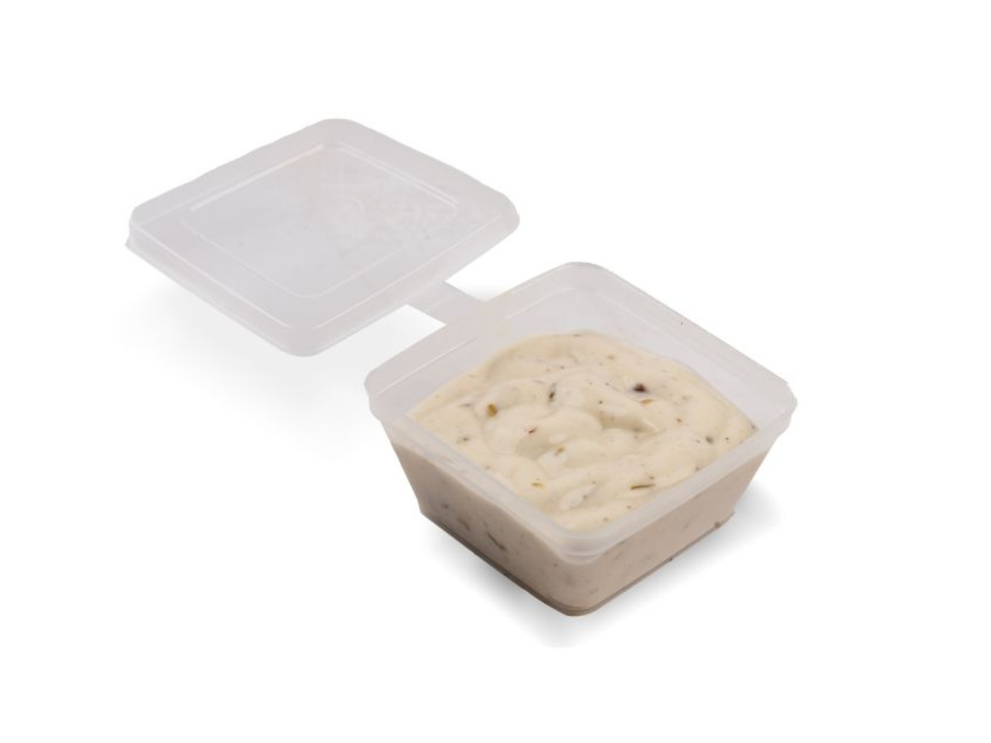 Ranch Sauce