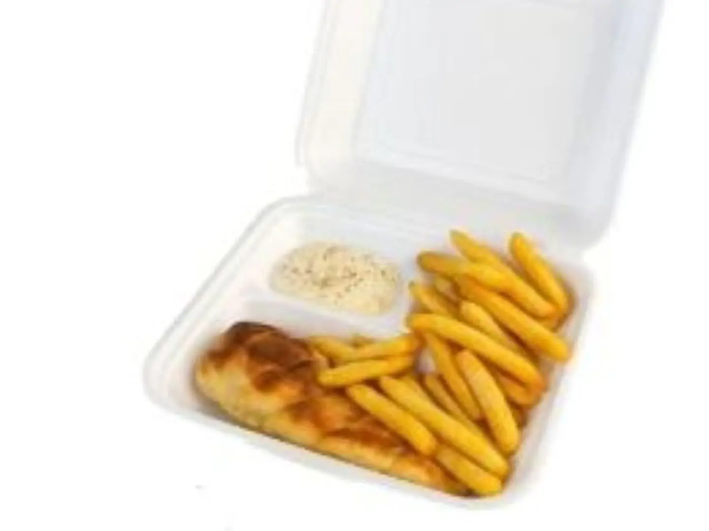Arabic Pizzawich