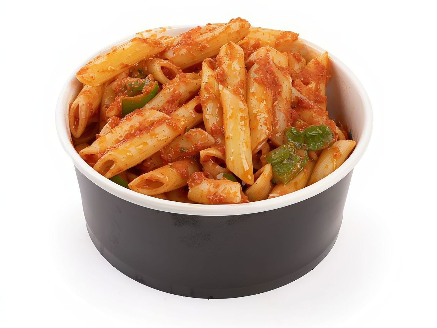 Red Sauce Pasta