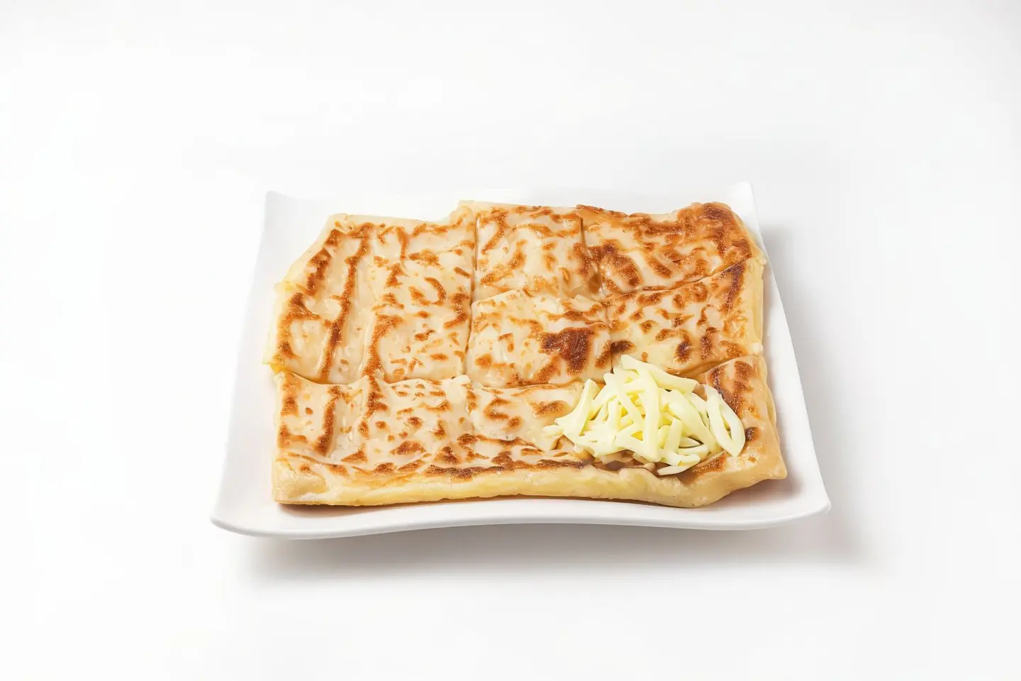 Double Cheese Sweet Mutabbak