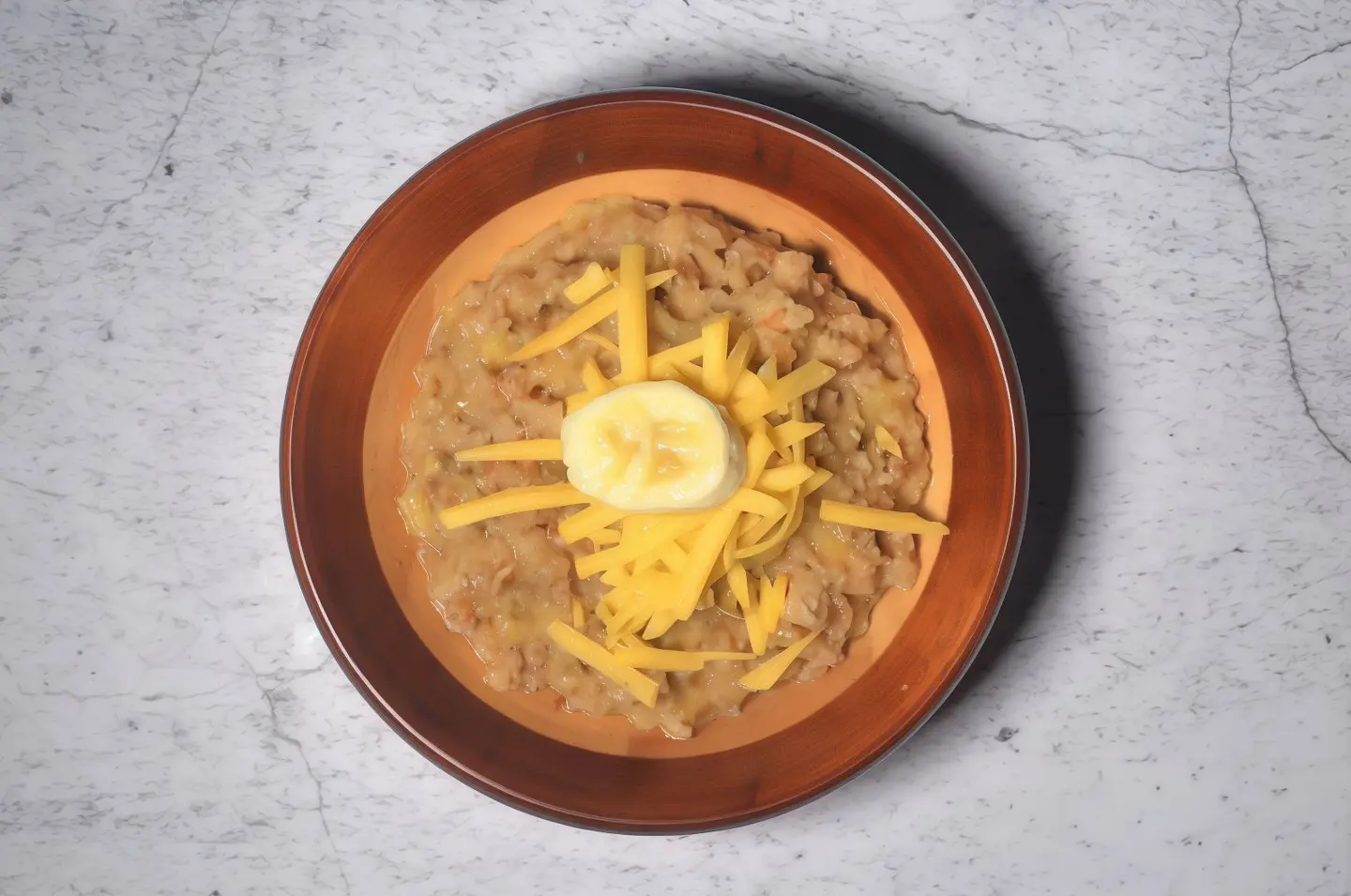 Masoub Cheddar