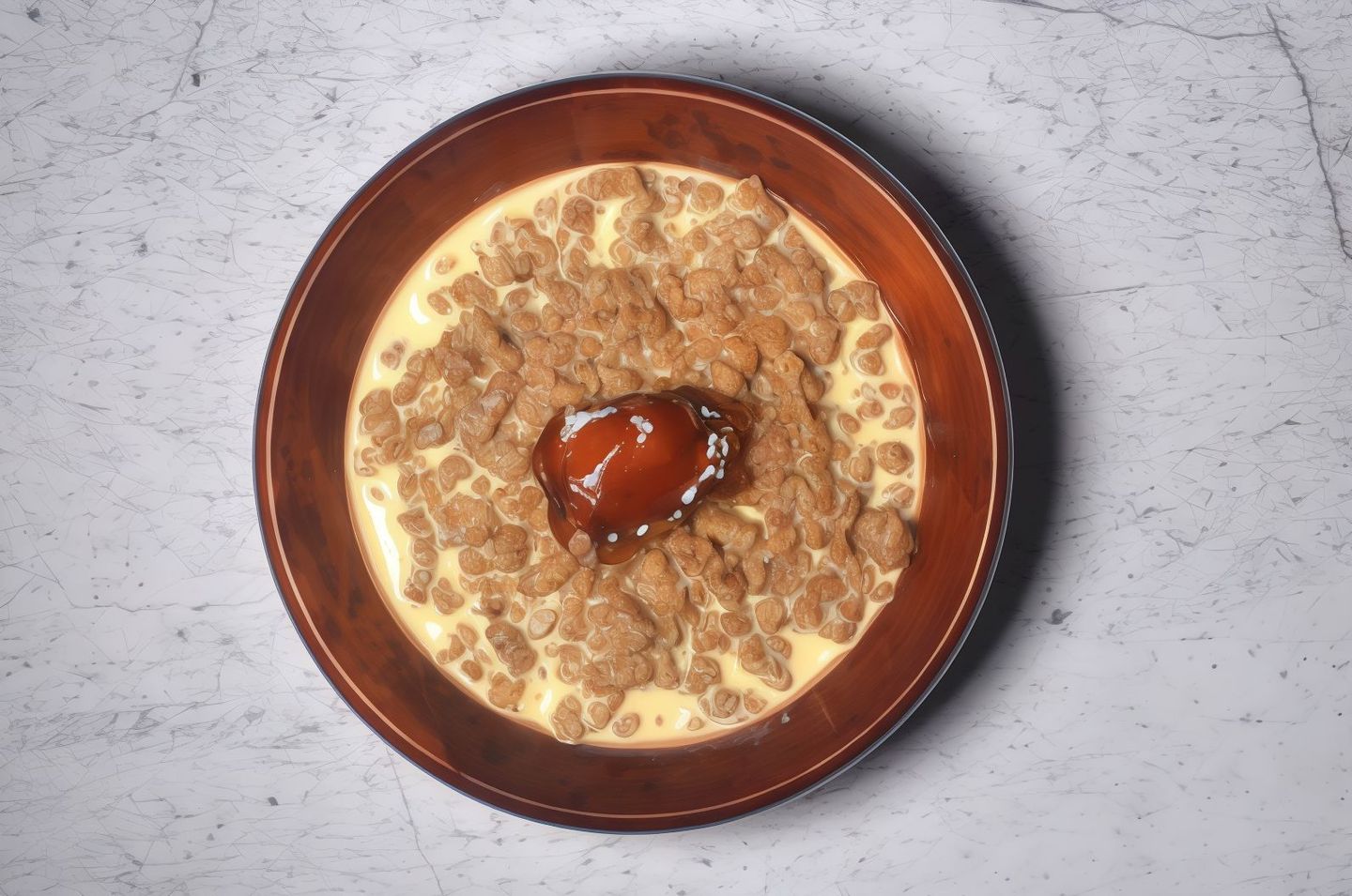 عريكة صاج بالحليب