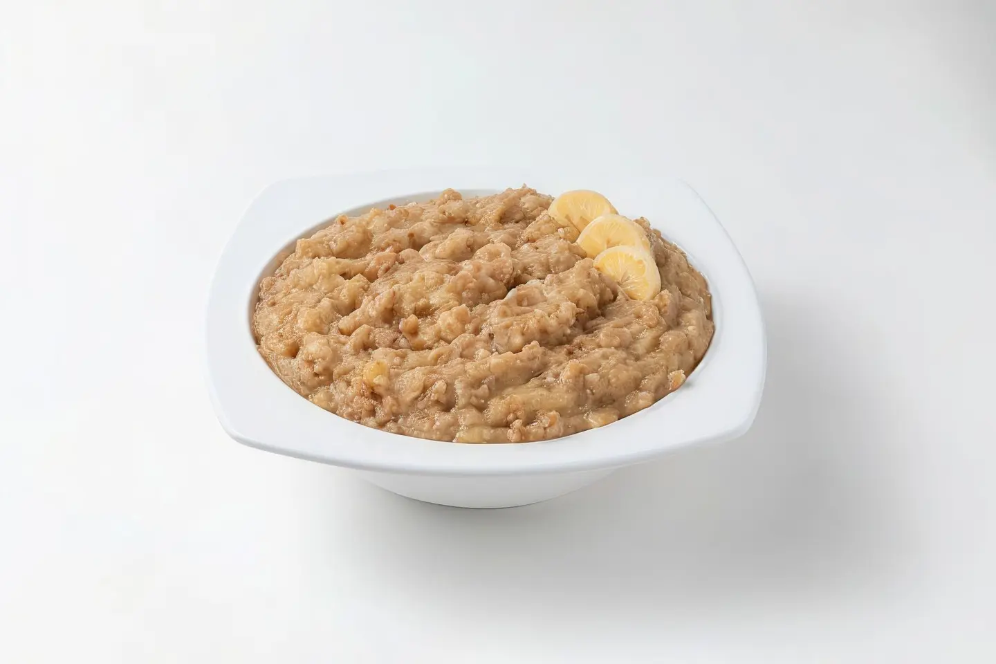 Plain Masoub