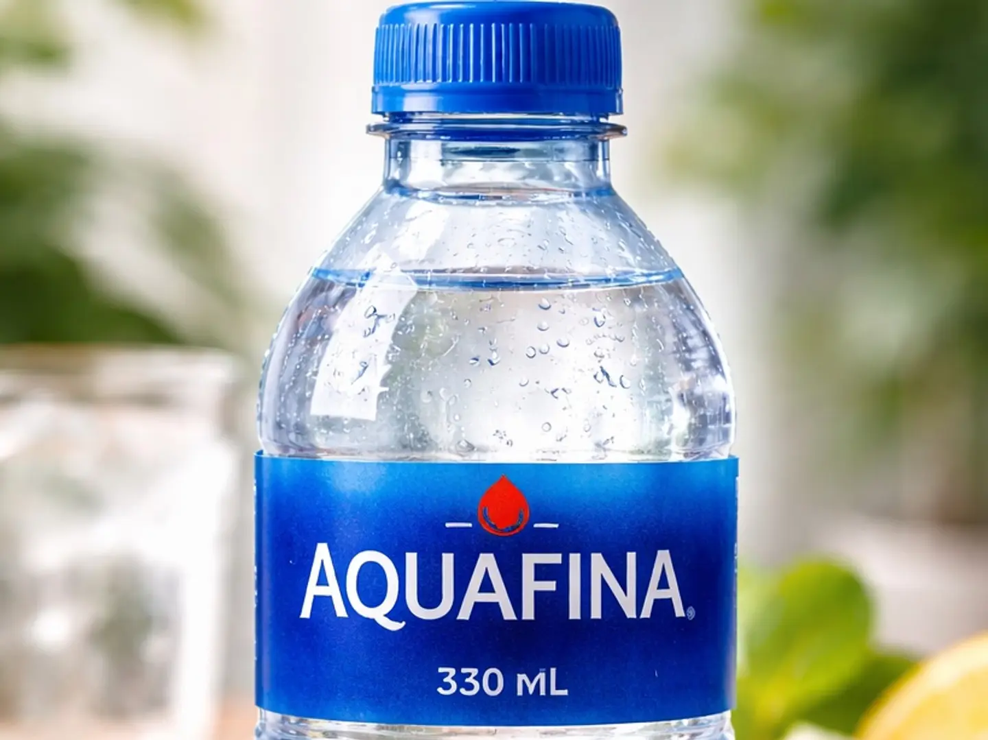 مياه أكوافينا 330 مل