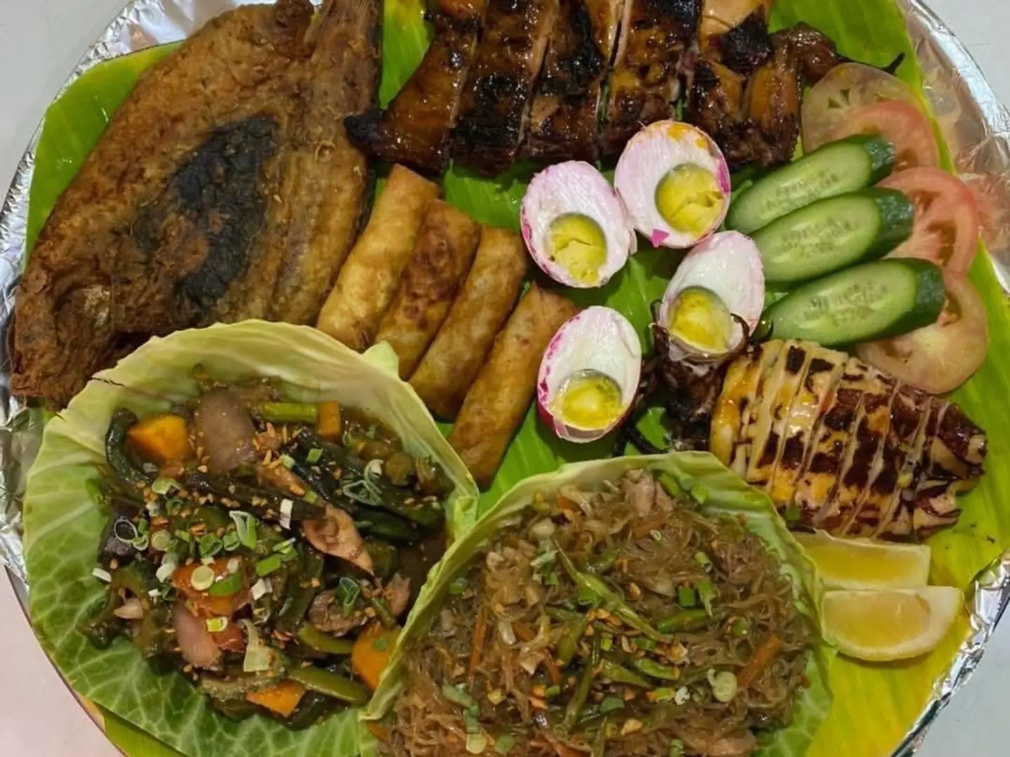 سلة آسيوية 1