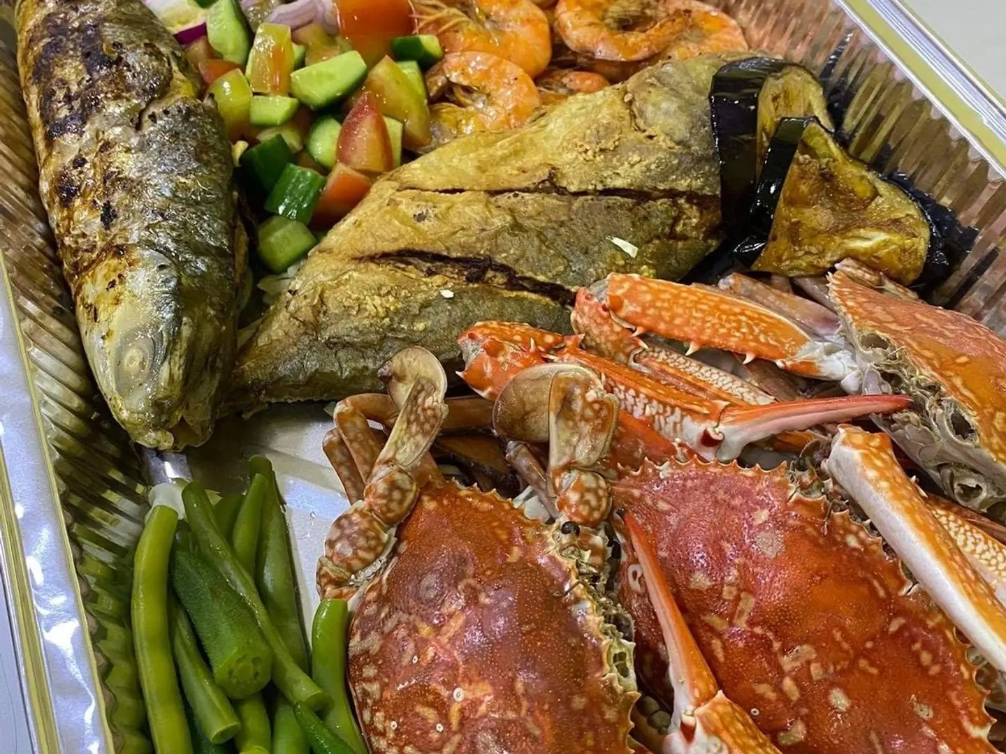 سلة آسيوية 3