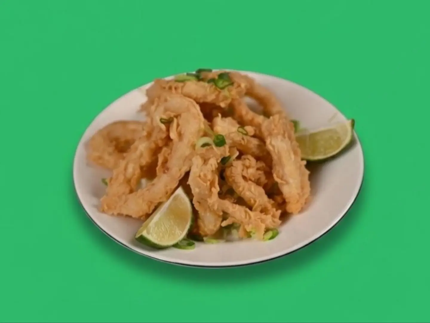 كالاماري