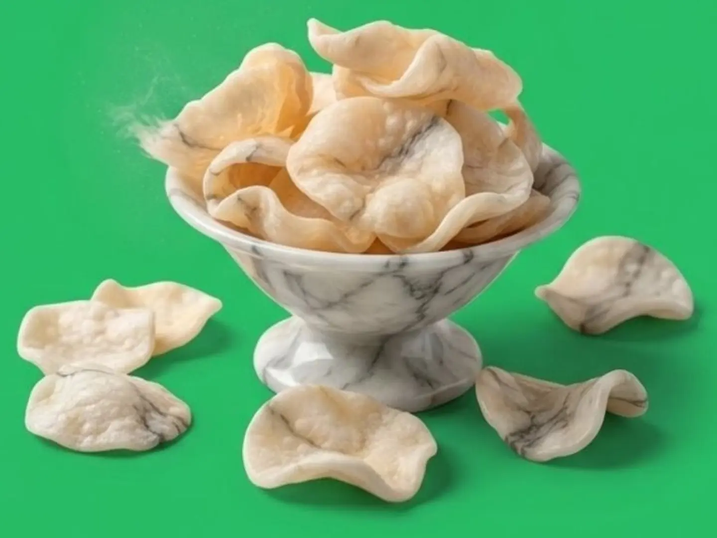Prawn Crackers