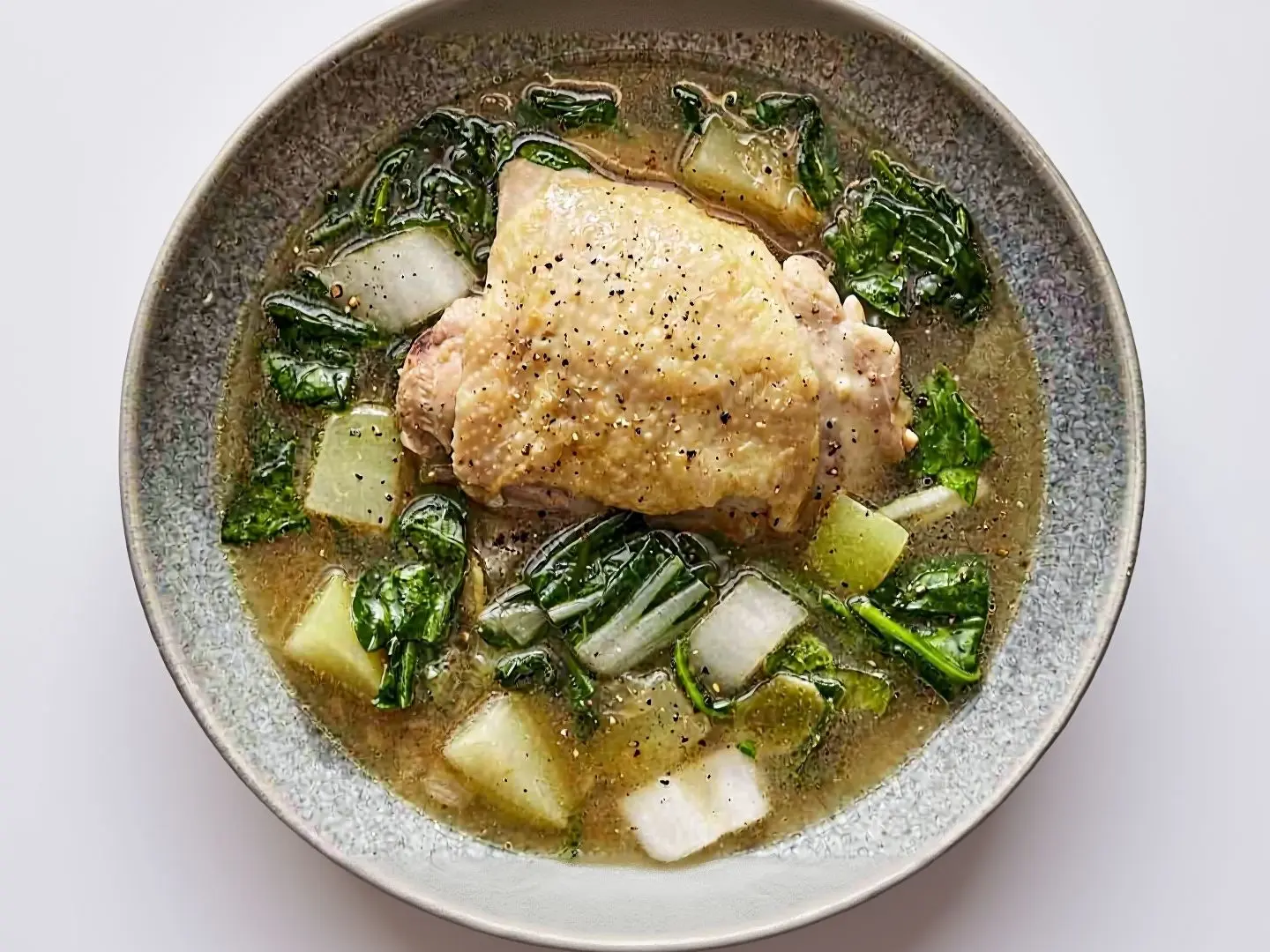 تينولا دجاج