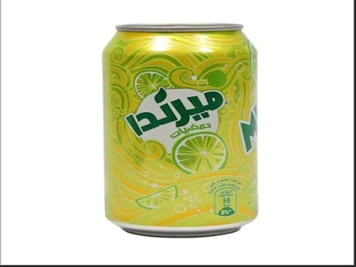 Mirinda