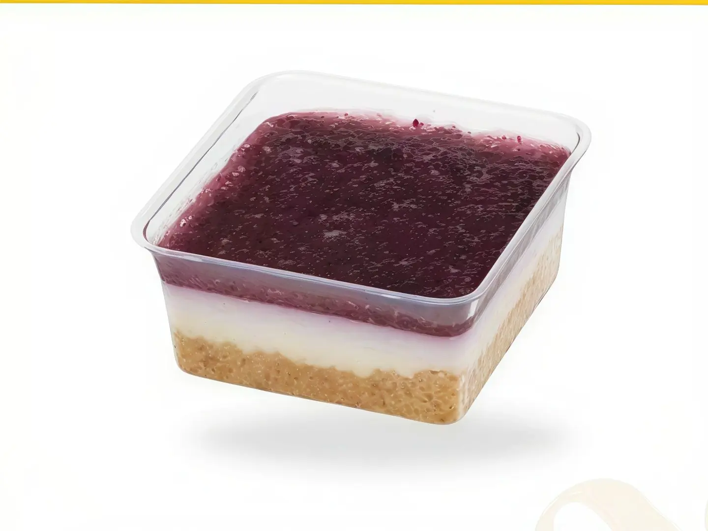 تشيز توت ازرق