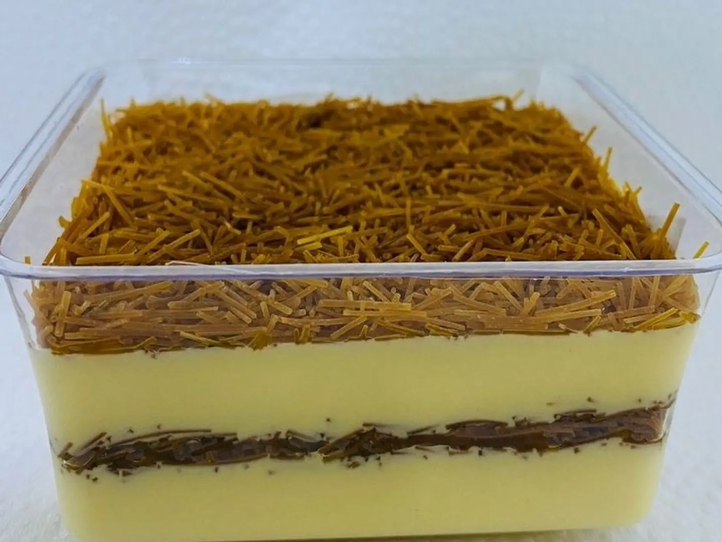 Chease Konafa