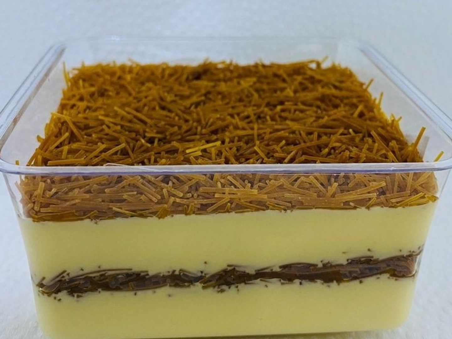 Chease Konafa