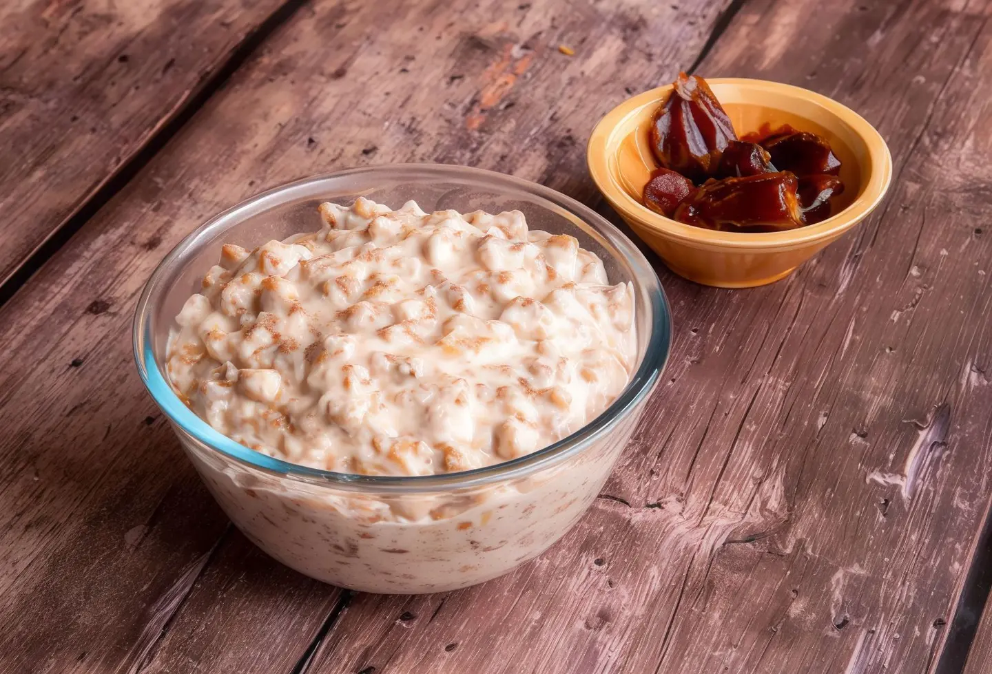 Masoub With Cream And Ghee