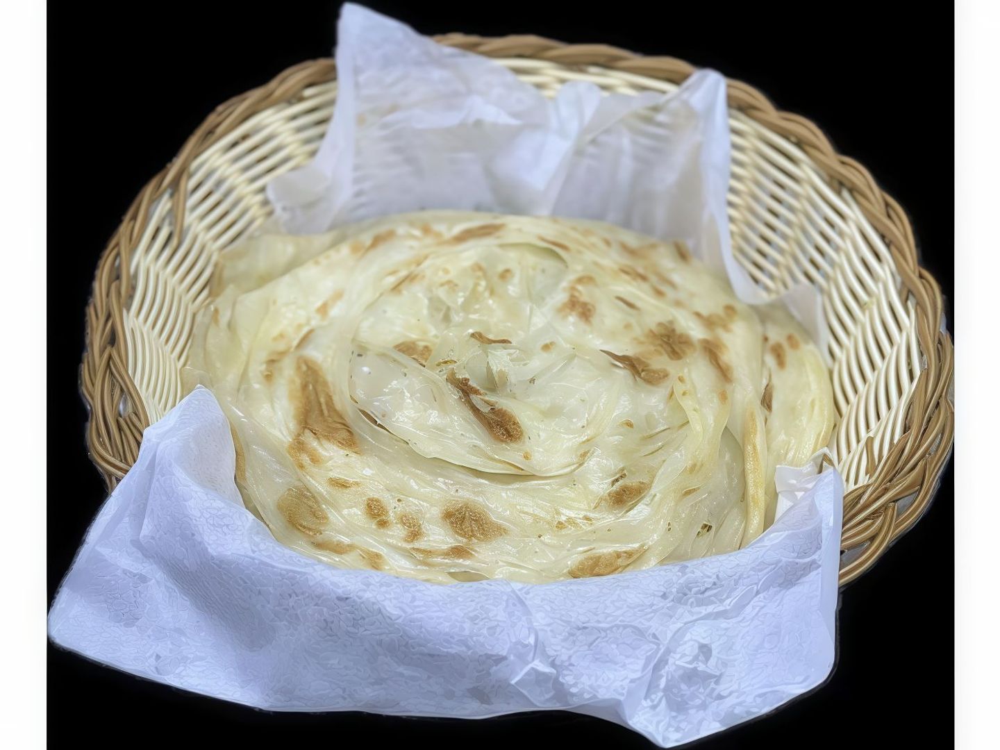 Kearala Paratha