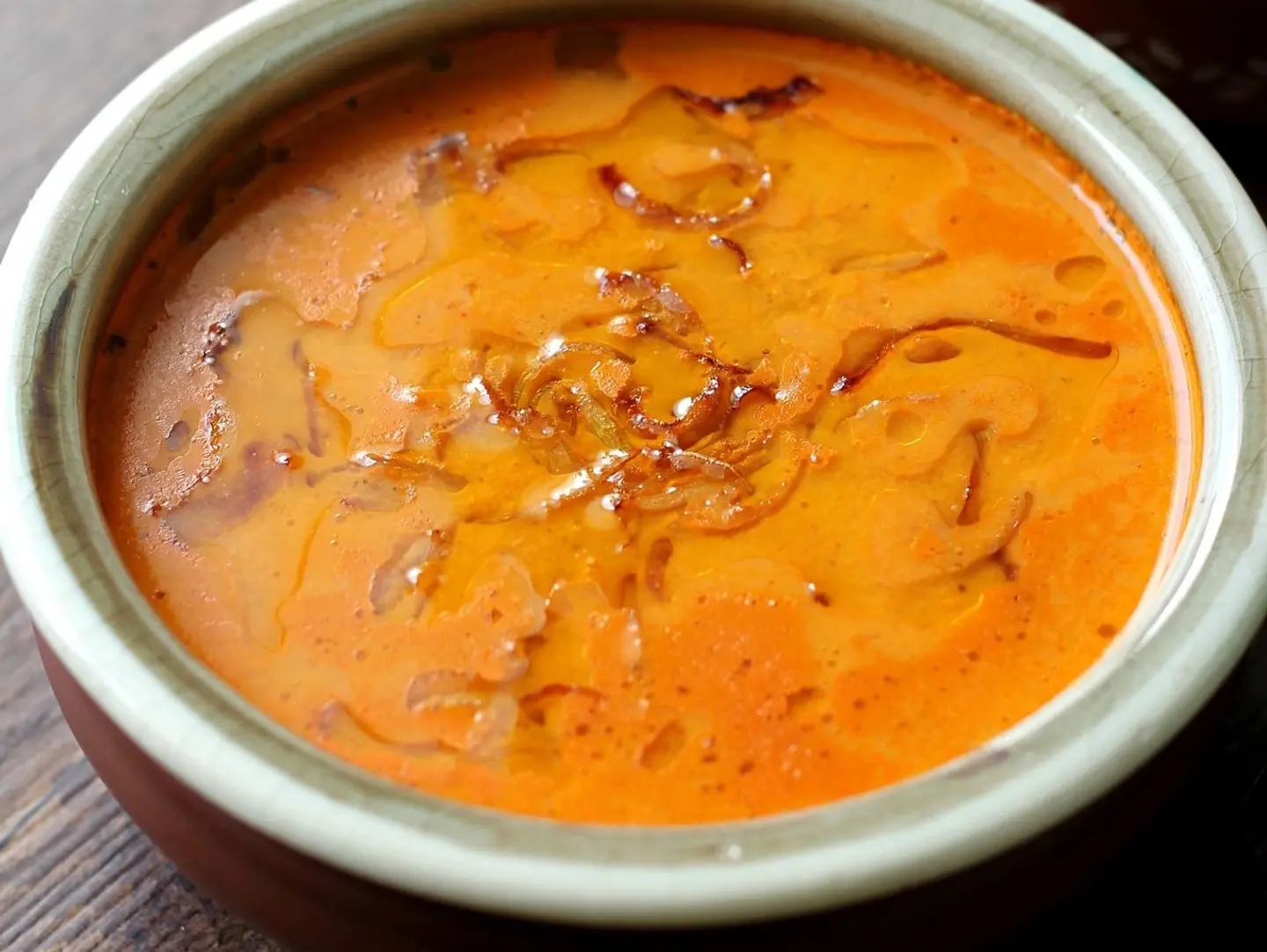 Gravy (Plain)